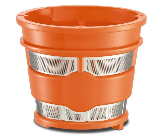 Tefal Sokowirówka ZC255B38 - 308867 - zdjęcie 2